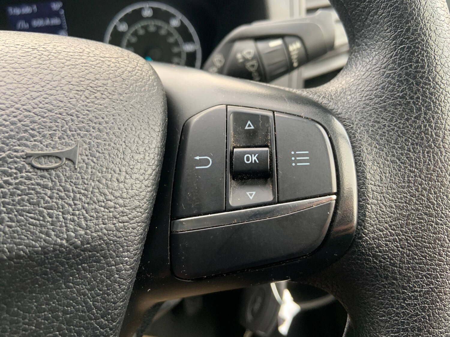 Used Ford Transit Custom 2023 for sale - 76555394: Photo 11