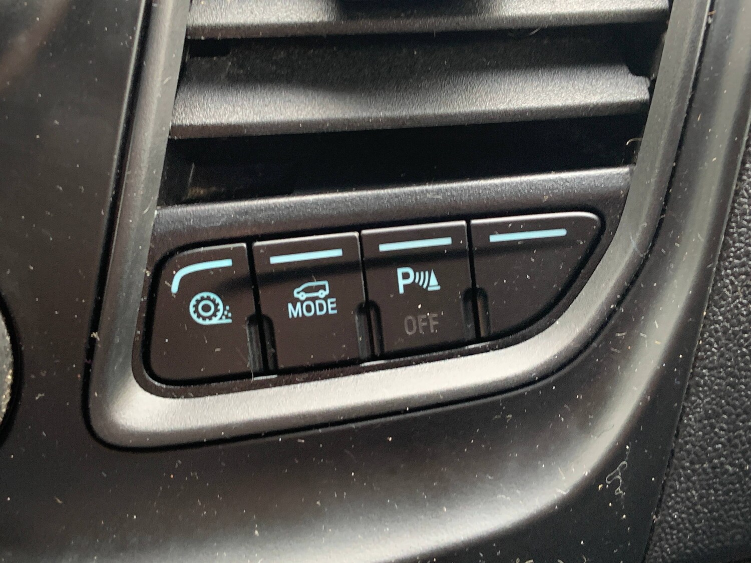 Used Ford Transit Custom 2023 for sale - 76555394: Photo 14