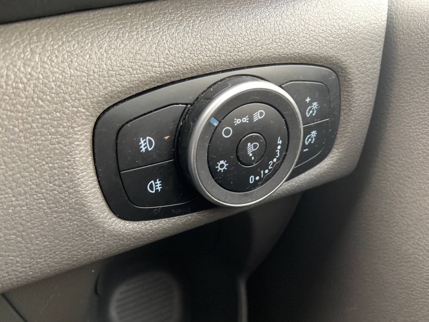 Used Ford Transit Custom 2023 for sale - 76555394: Photo 15