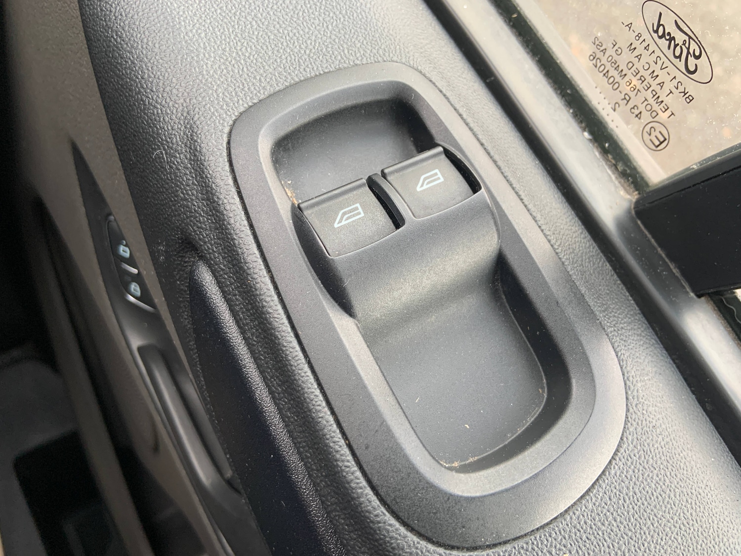 Used Ford Transit Custom 2023 for sale - 76555394: Photo 16