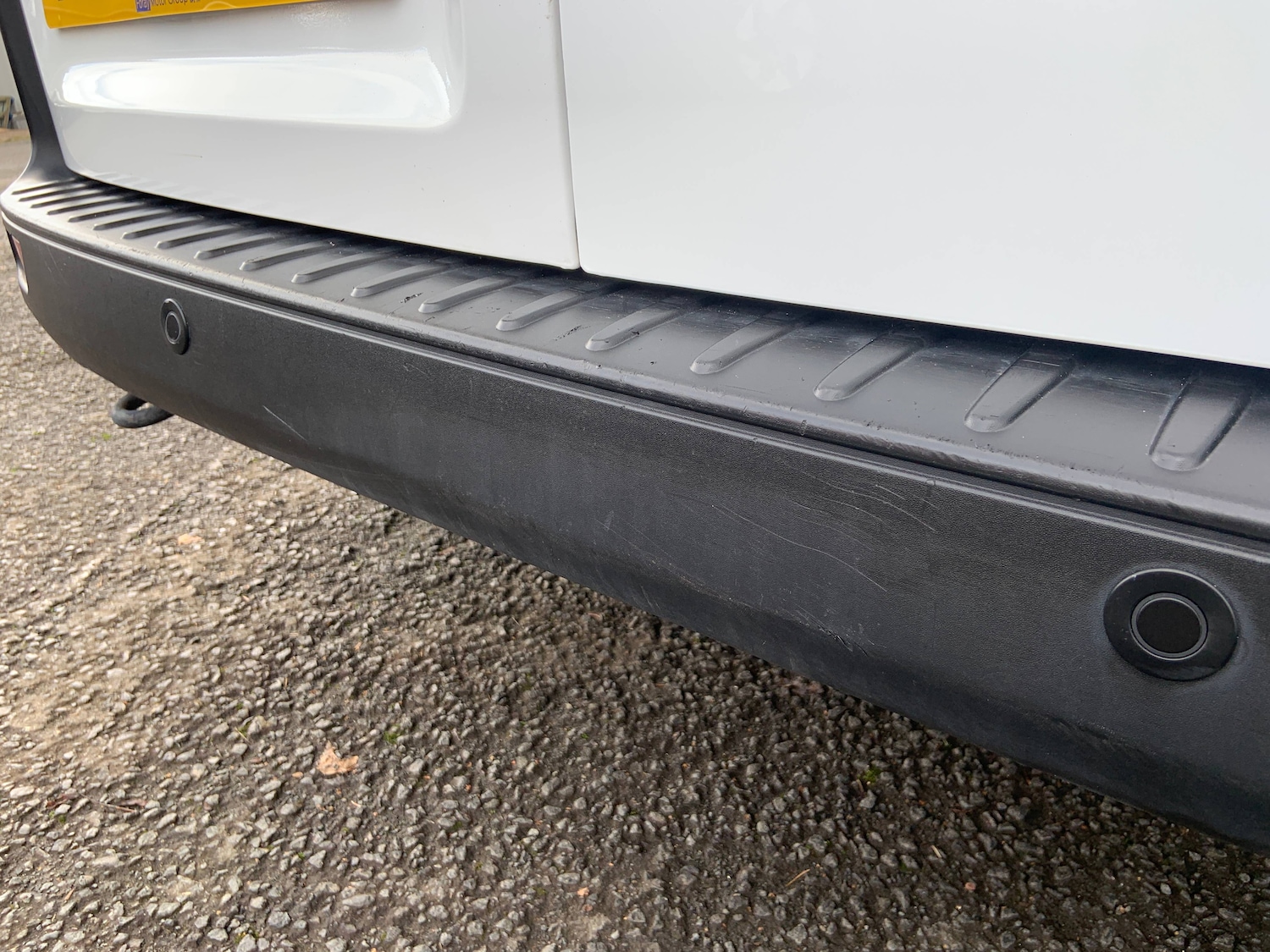 Used Ford Transit Custom 2023 for sale - 76555394: Photo 17