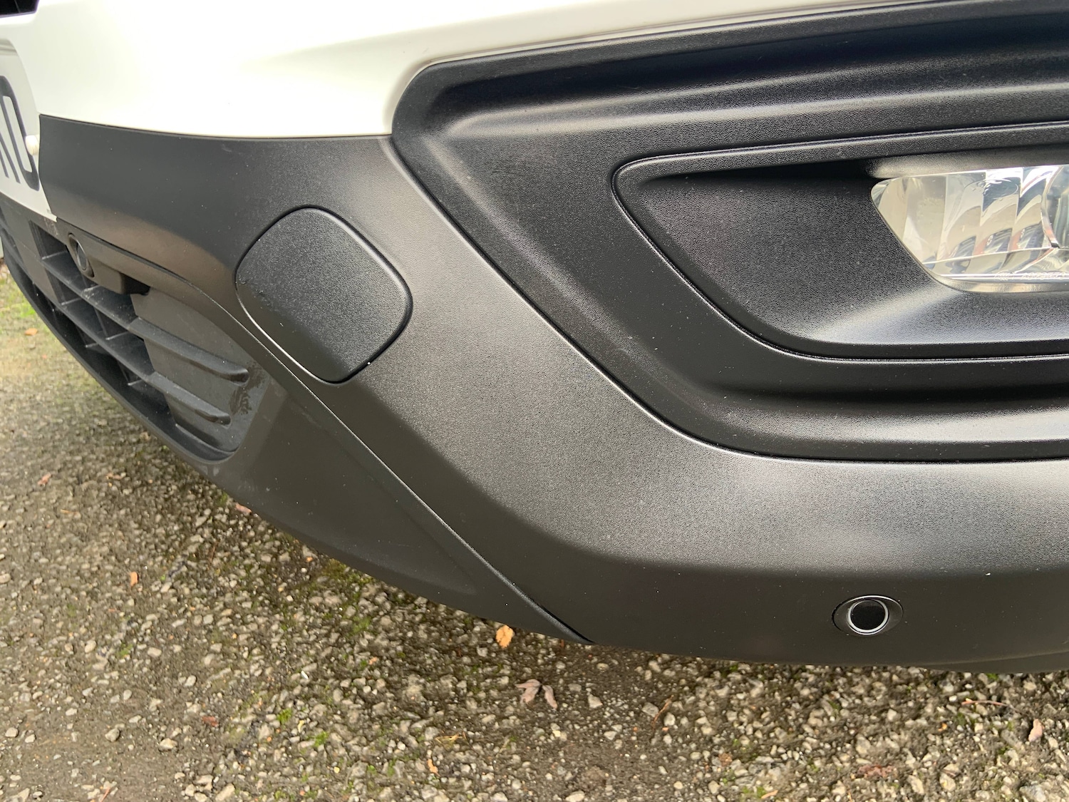 Used Ford Transit Custom 2023 for sale - 76555394: Photo 20