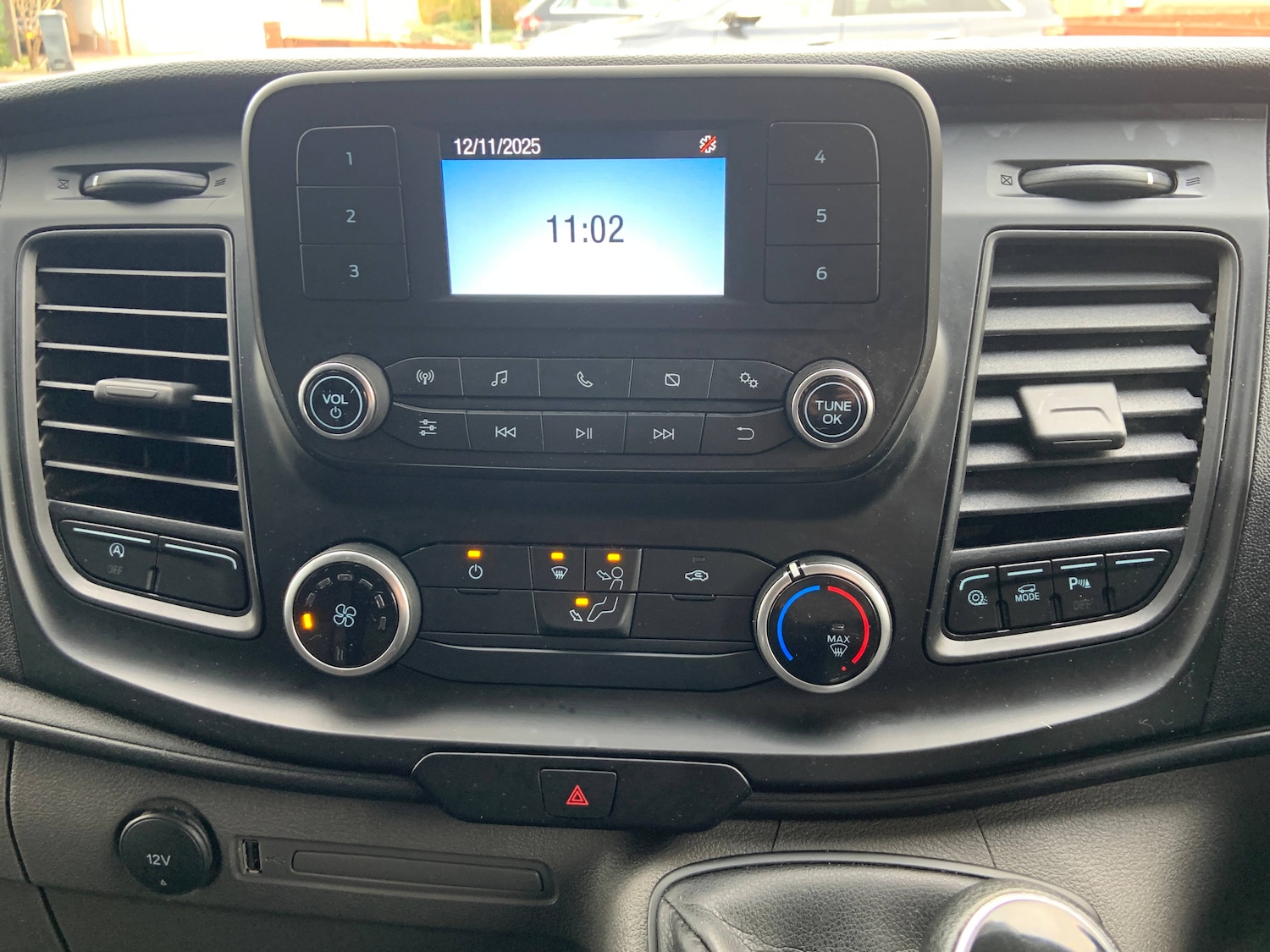 Used Ford Transit Custom 2023 for sale - 76555394: Photo 7