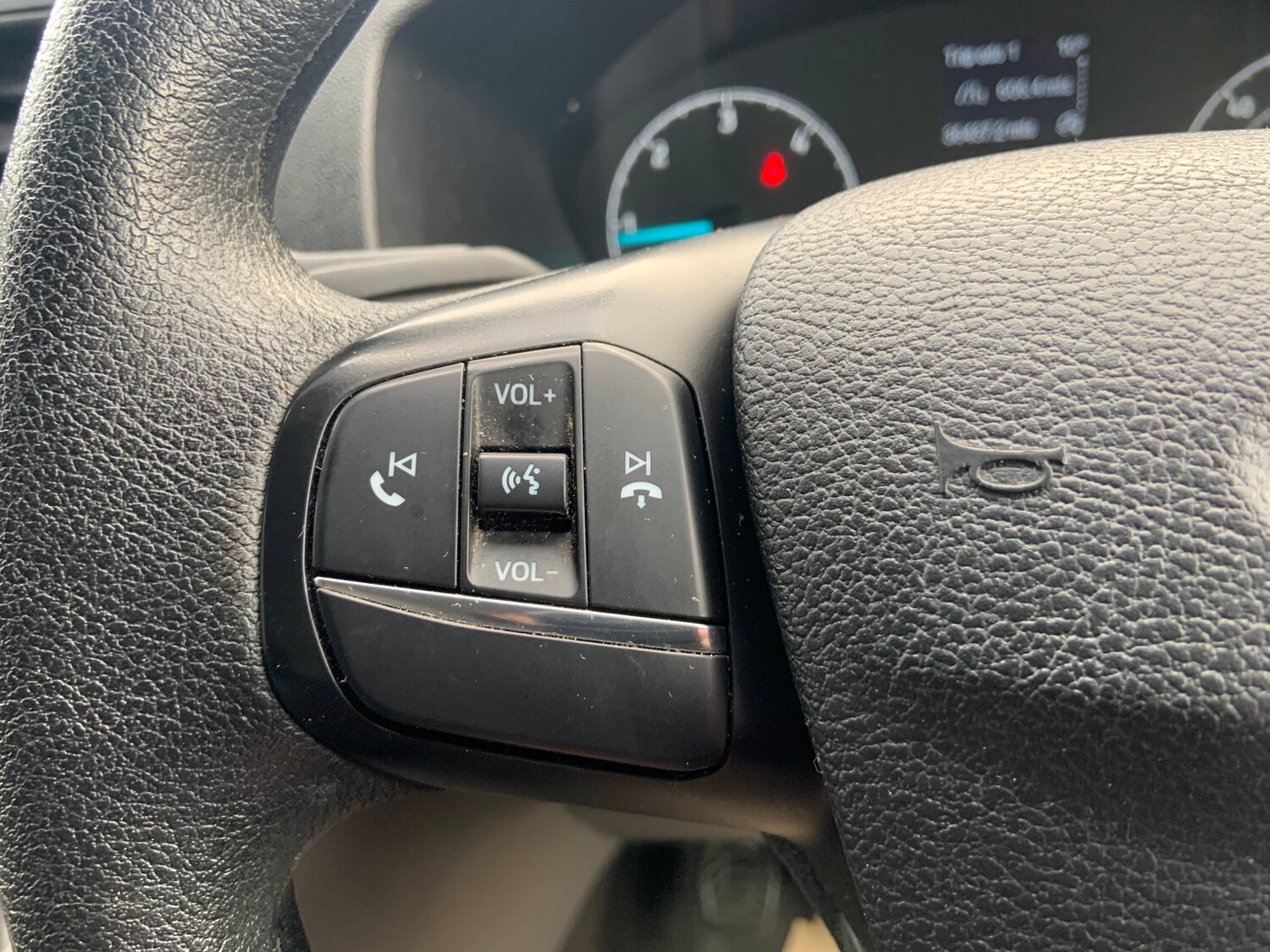 Used Ford Transit Custom 2023 for sale - 76555394: Photo 9