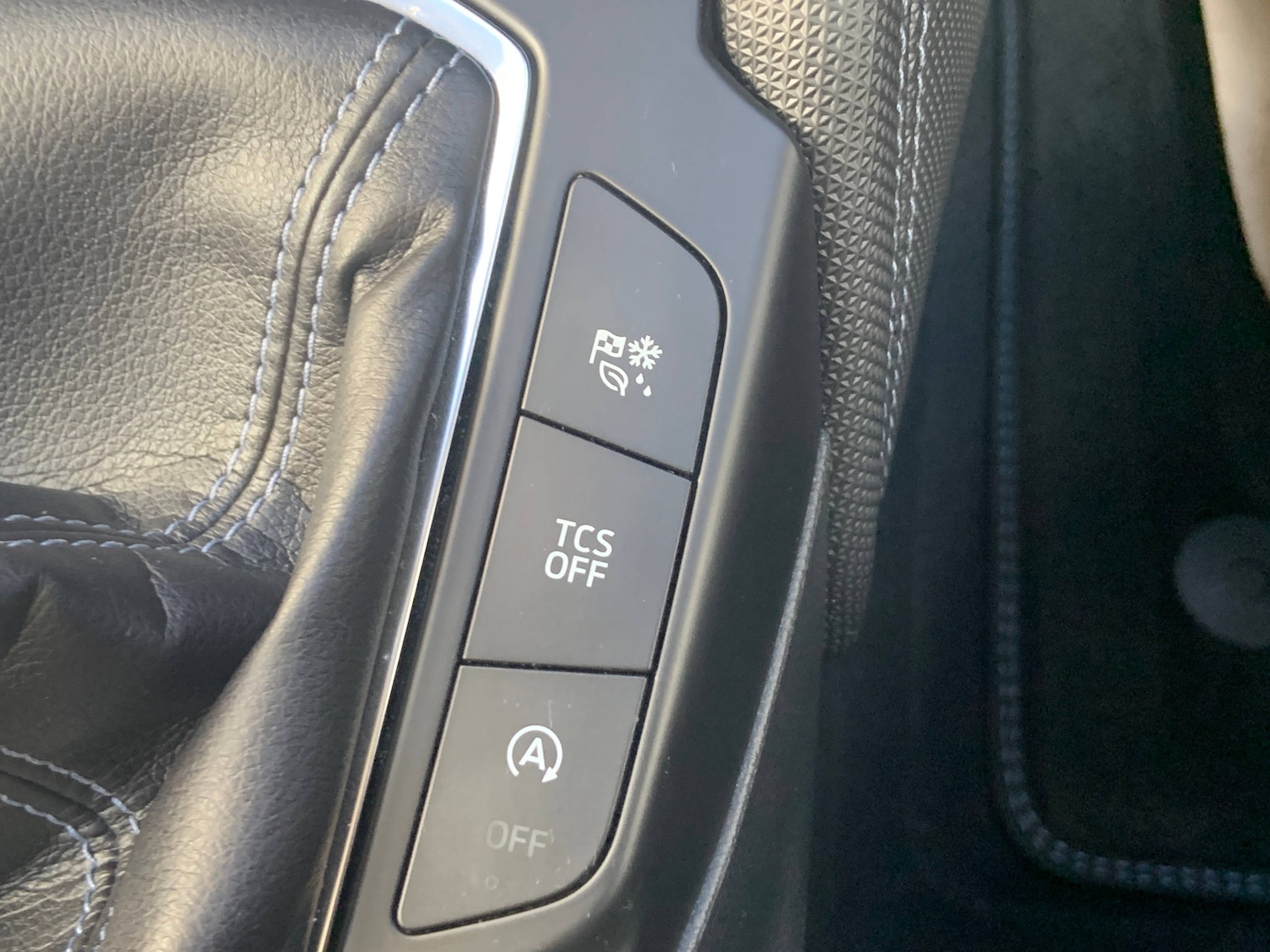 Vehicle 30