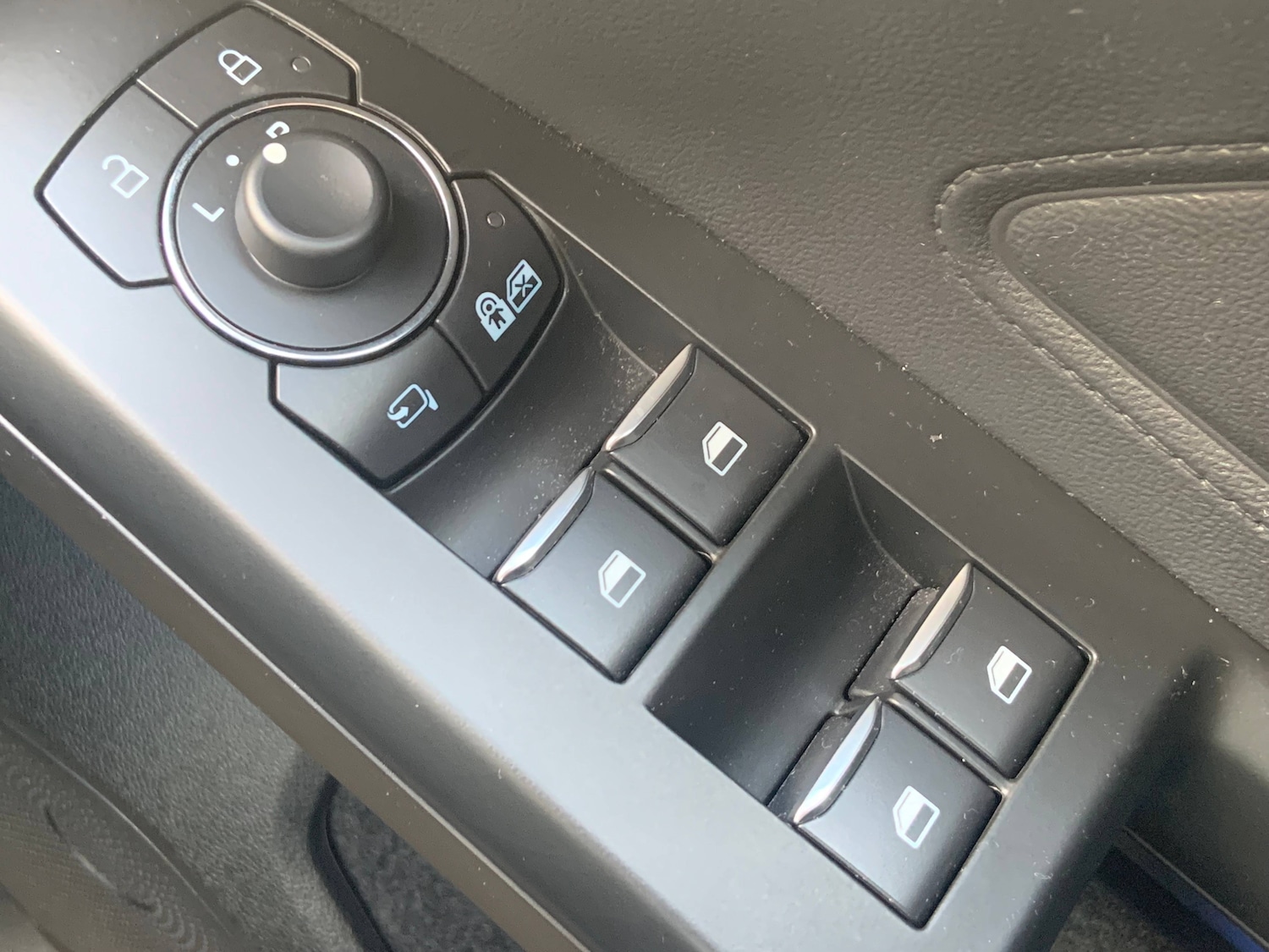 Vehicle 32
