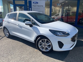 Ford - Fiesta