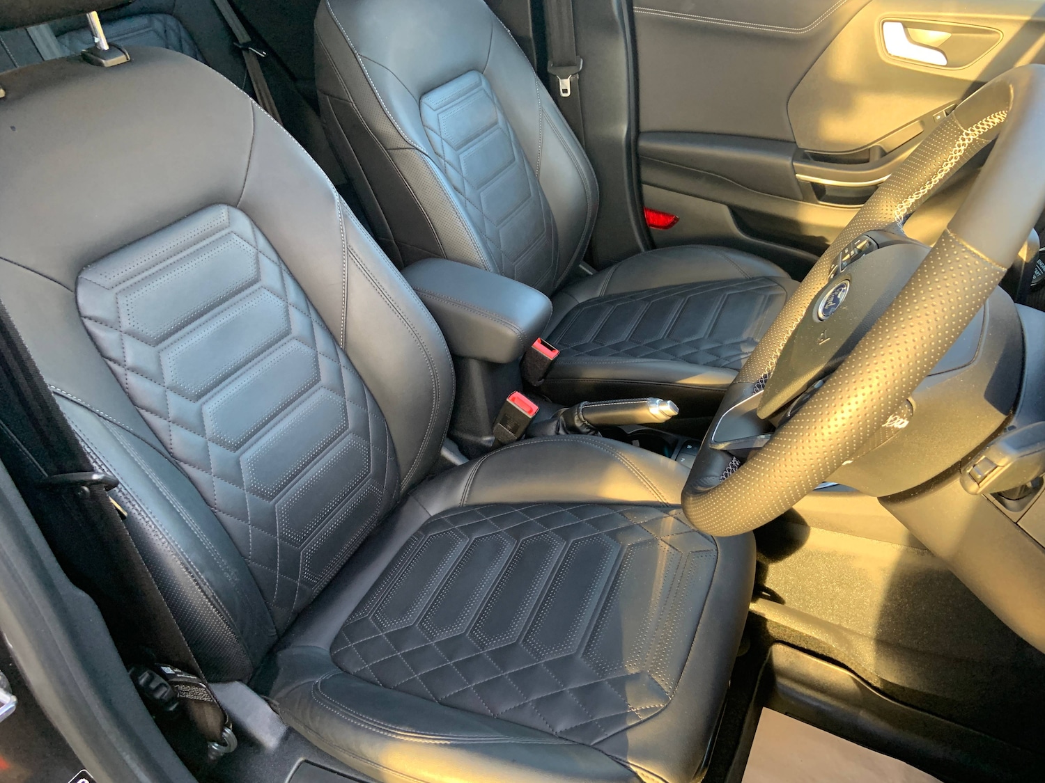 Used Ford Puma for sale - 77247624: Photo 15