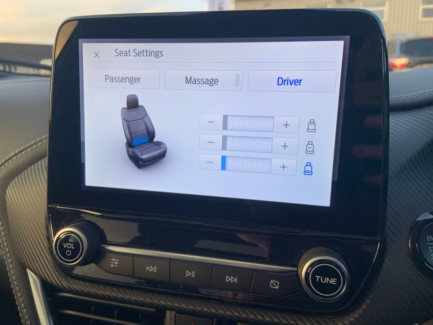 Used Ford Puma for sale - 77247624: Photo 17