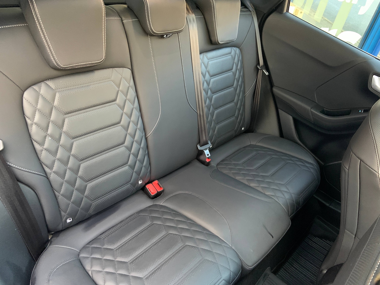 Used Ford Puma for sale - 77247624: Photo 19