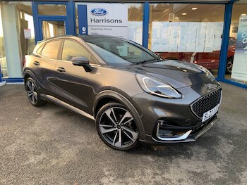 Used Ford Puma undefined for sale - 77247624: Photo