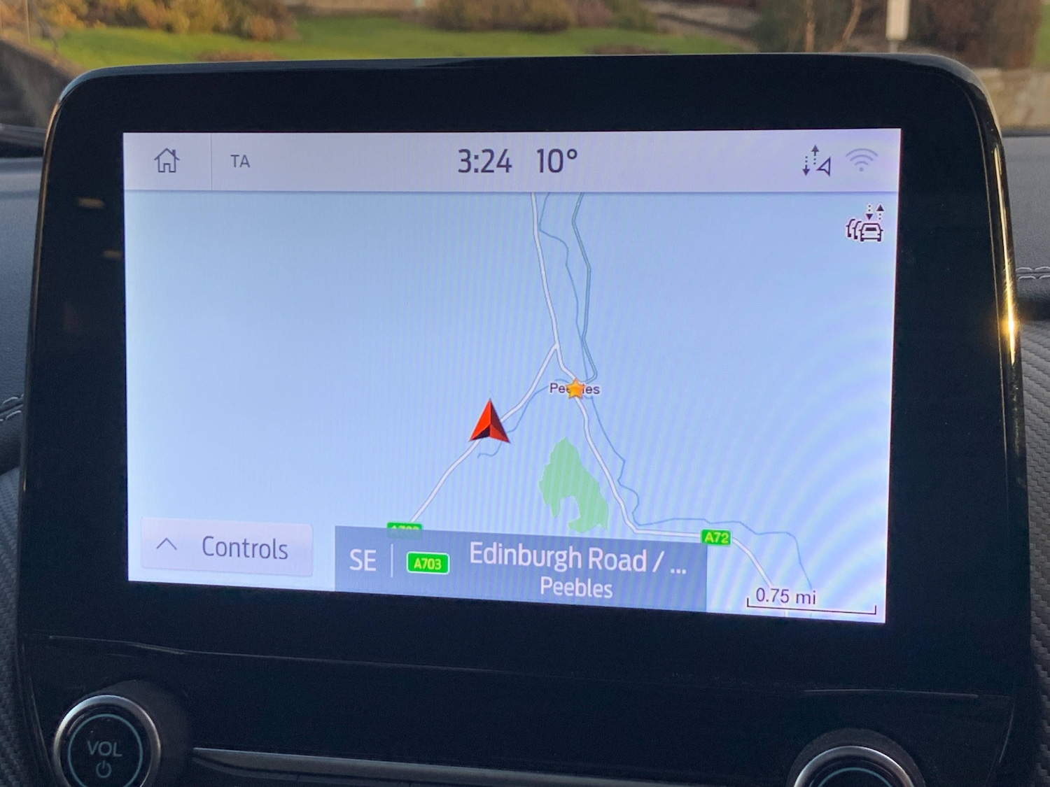 Used Ford Puma for sale - 77247624: Photo 25