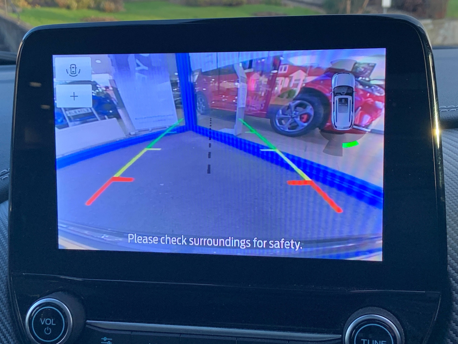 Used Ford Puma for sale - 77247624: Photo 26