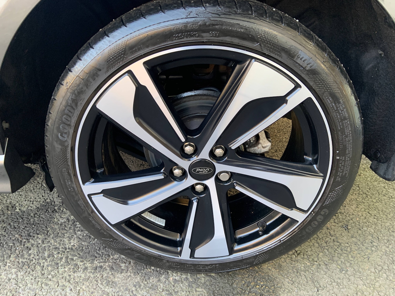 Used Ford Puma for sale - 77247624: Photo 6