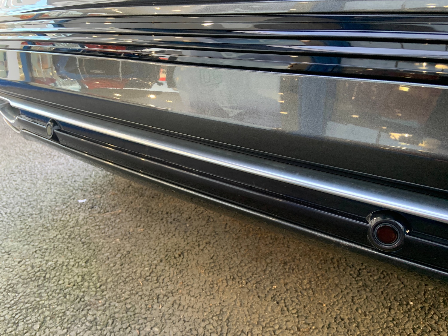 Used Ford Puma for sale - 77247624: Photo 8