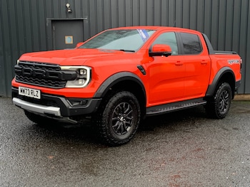 Used Ford Ranger 2023 for sale - 76879645: Photo