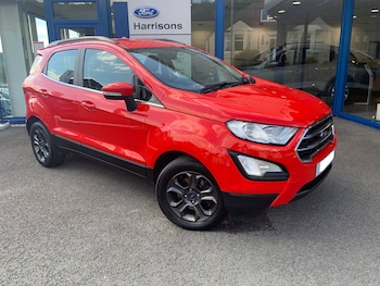 Used Ford Ecosport 2019 for sale - 76065680: Photo