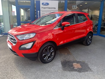 Used Ford Ecosport 2019 for sale - 76065680: Photo
