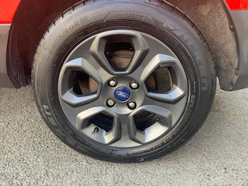 Used Ford Ecosport 2019 for sale - 76065680: Photo