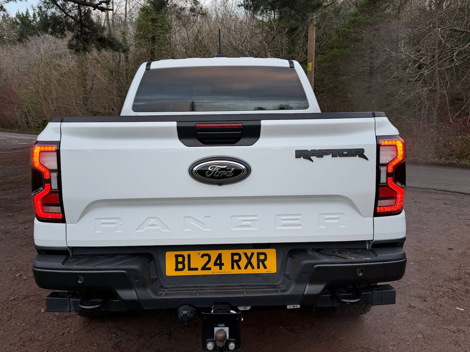 Used Ford Ranger for sale - 77324693: Photo 13