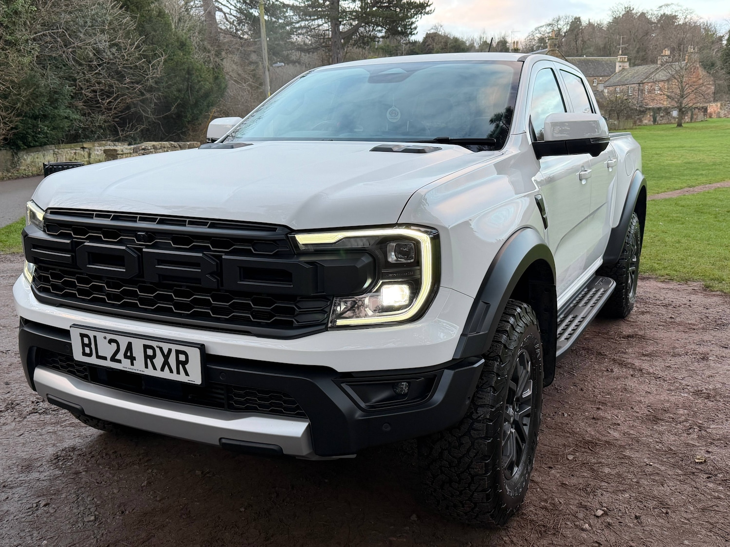 Used Ford Ranger for sale - 77324693: Photo 9