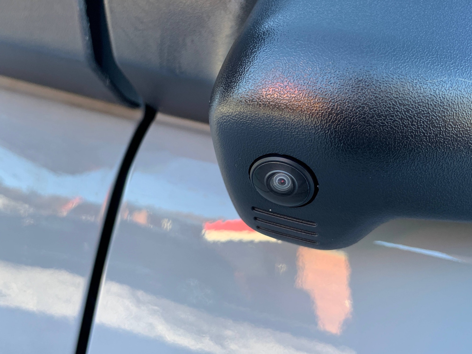 Used Ford Transit 2024 for sale - 76638835: Photo 13