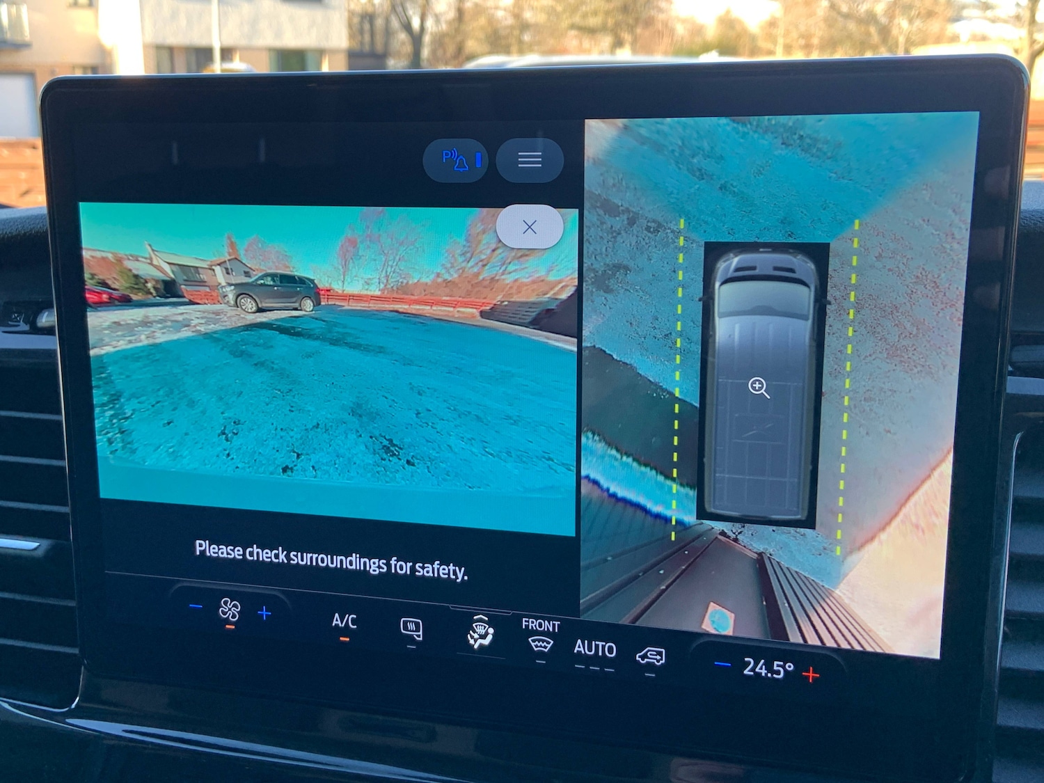 Used Ford Transit 2024 for sale - 76638835: Photo 25