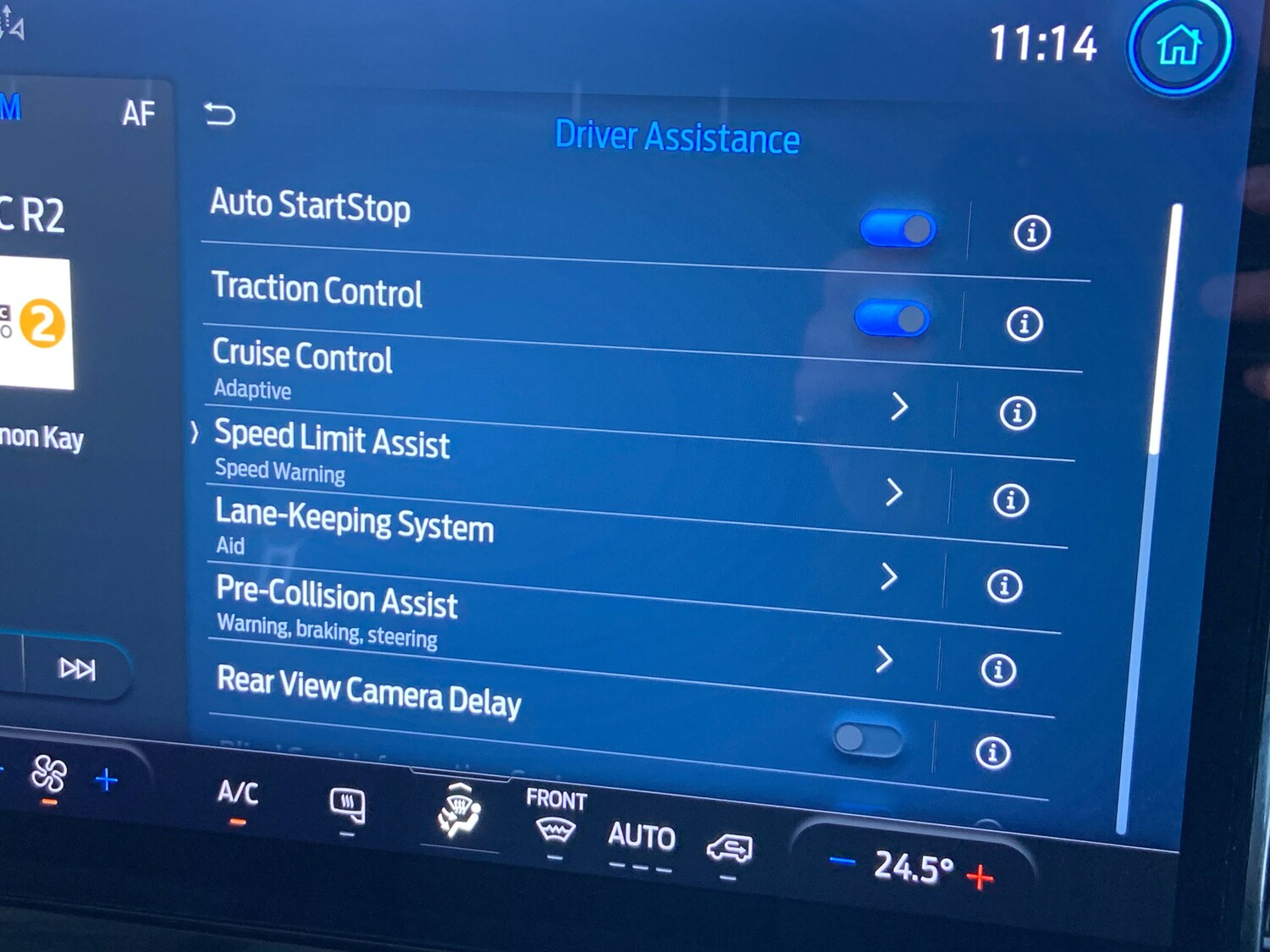 Used Ford Transit 2024 for sale - 76638835: Photo 26