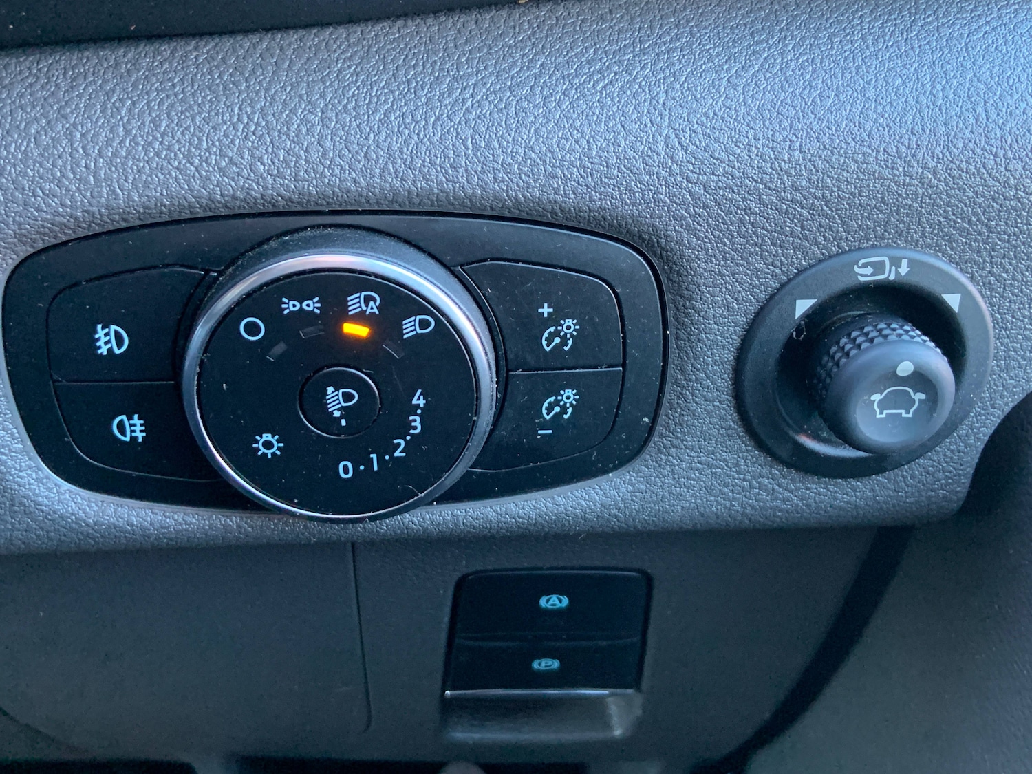 Used Ford Transit 2024 for sale - 76638835: Photo 27