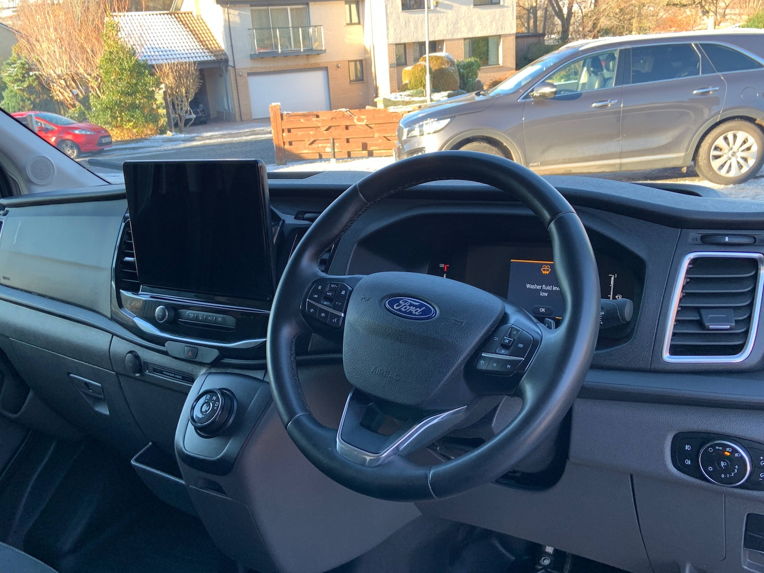 Used Ford Transit 2024 for sale - 76638835: Photo 4