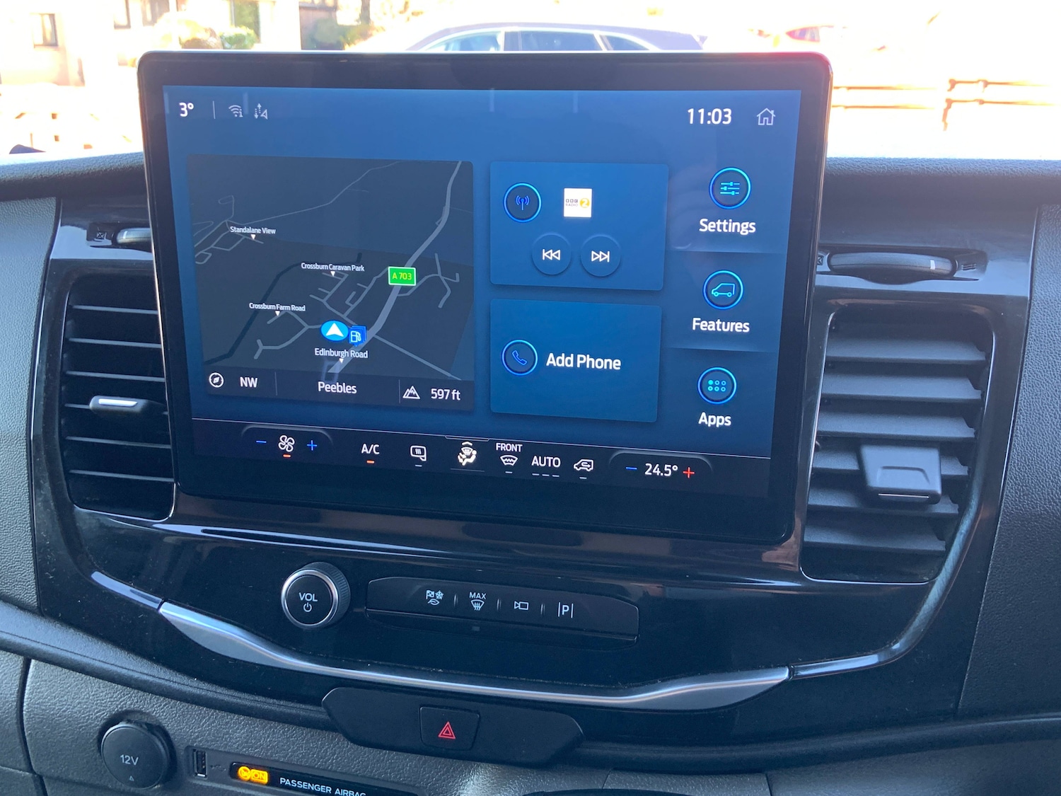 Used Ford Transit 2024 for sale - 76638835: Photo 5