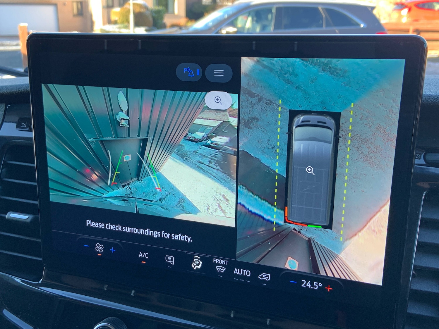 Used Ford Transit 2024 for sale - 76638835: Photo 9