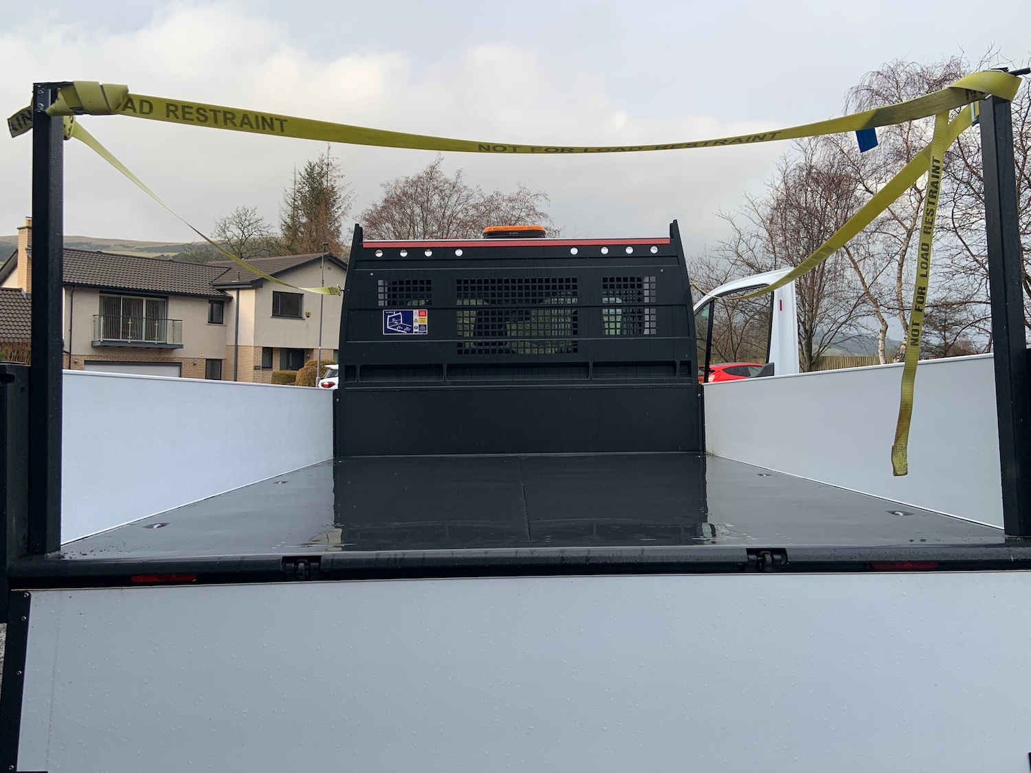 Used Ford Transit 2024 for sale - 76819560: Photo 11