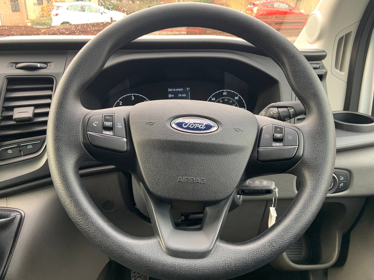 Used Ford Transit 2024 for sale - 76819560: Photo 12