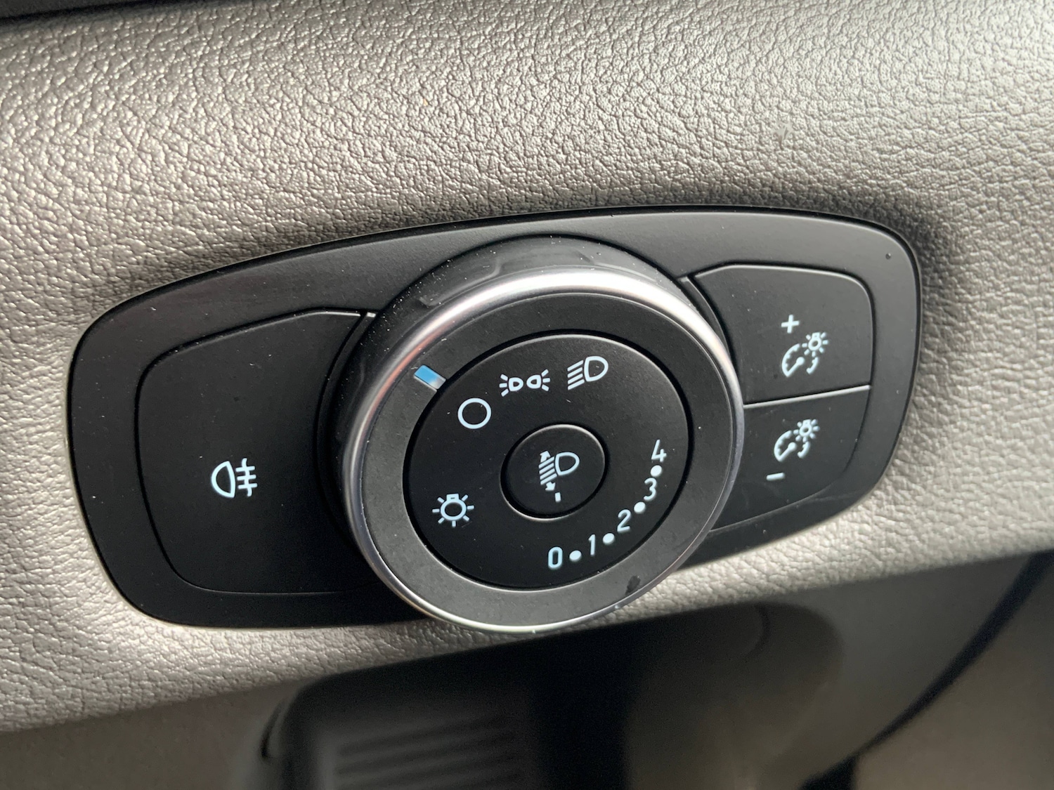 Used Ford Transit 2024 for sale - 76819560: Photo 17