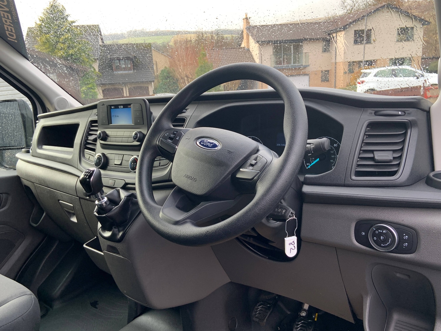 Used Ford Transit 2024 for sale - 76819560: Photo 5