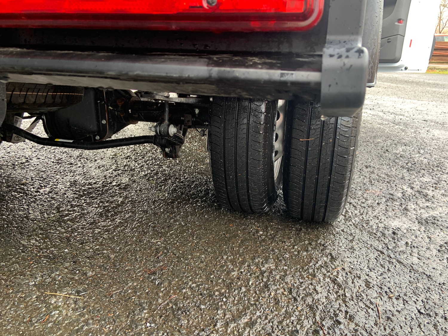 Used Ford Transit 2024 for sale - 76819560: Photo 8