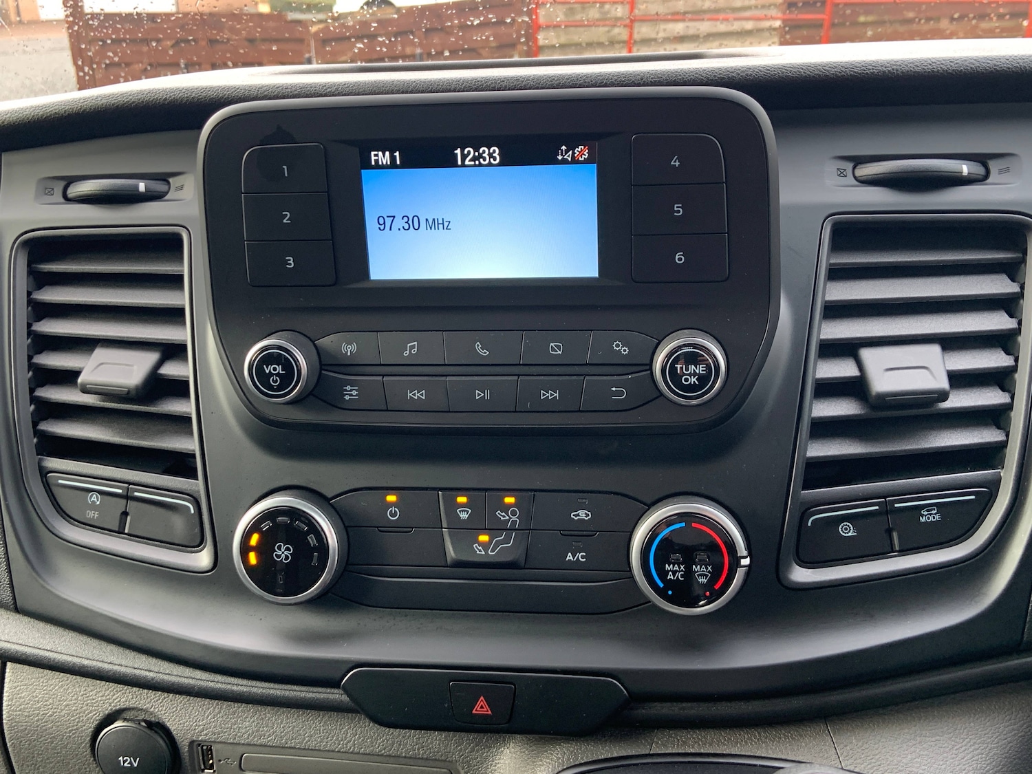 Used Ford Transit 2024 for sale - 76819560: Photo 9