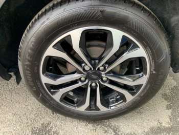 Used Ford Puma 2024 for sale - 74982661: Photo