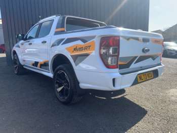 Used Ford Ranger 2023 for sale - 74331354: Photo