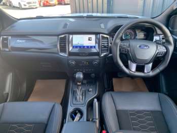 Used Ford Ranger 2023 for sale - 74331354: Photo