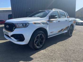 Used Ford Ranger 2023 for sale - 74331354: Photo