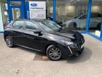 2022 - PURETECH ACTIVE PREMIUM S/S 5-Door