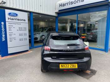 Used Peugeot 208 2022 for sale - 74891761: Photo