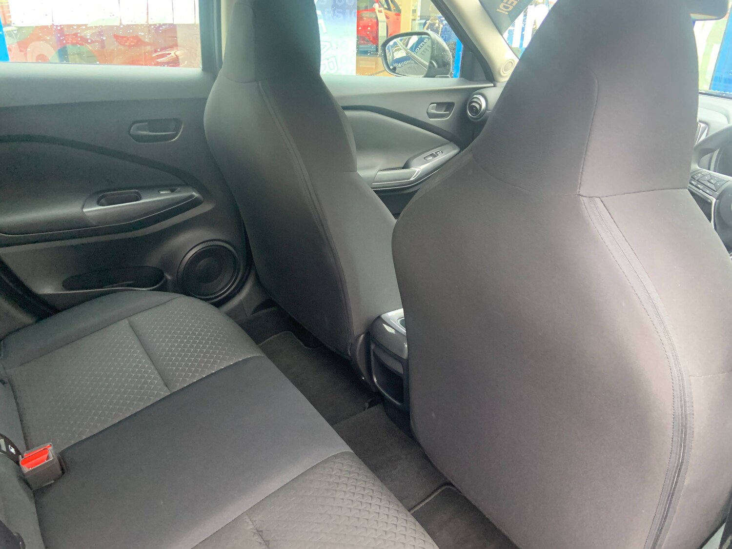 Used Nissan Juke 2021 for sale - 77117734: Photo 10