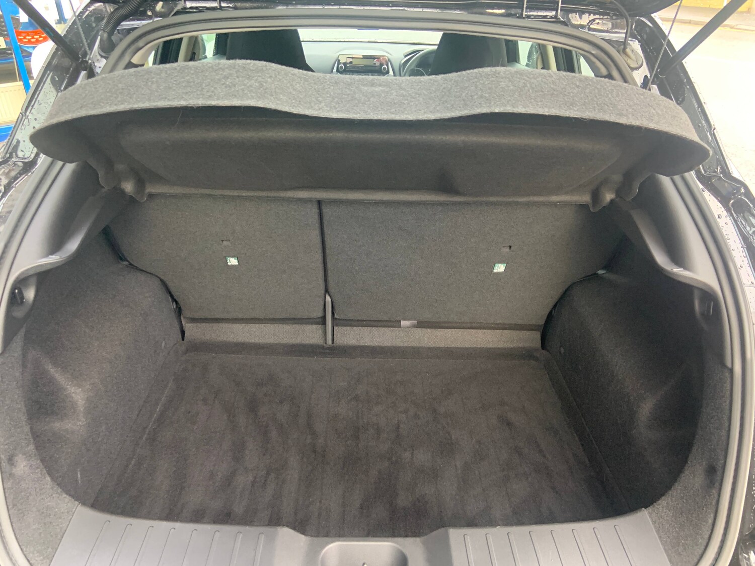 Used Nissan Juke 2021 for sale - 77117734: Photo 12