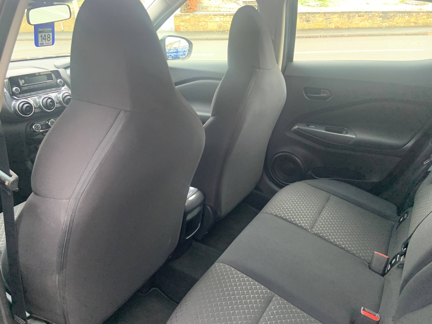 Used Nissan Juke 2021 for sale - 77117734: Photo 13