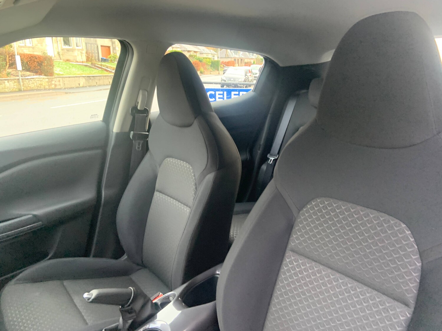 Used Nissan Juke 2021 for sale - 77117734: Photo 15