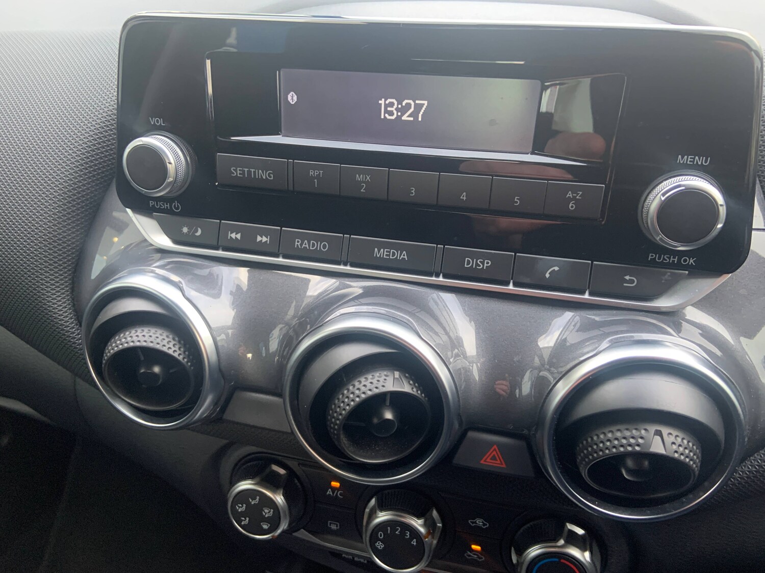 Used Nissan Juke 2021 for sale - 77117734: Photo 18