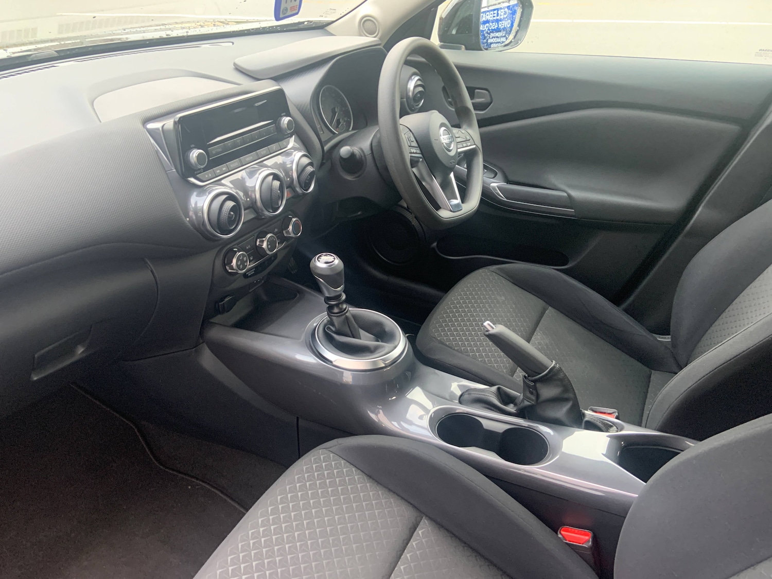 Used Nissan Juke 2021 for sale - 77117734: Photo 7